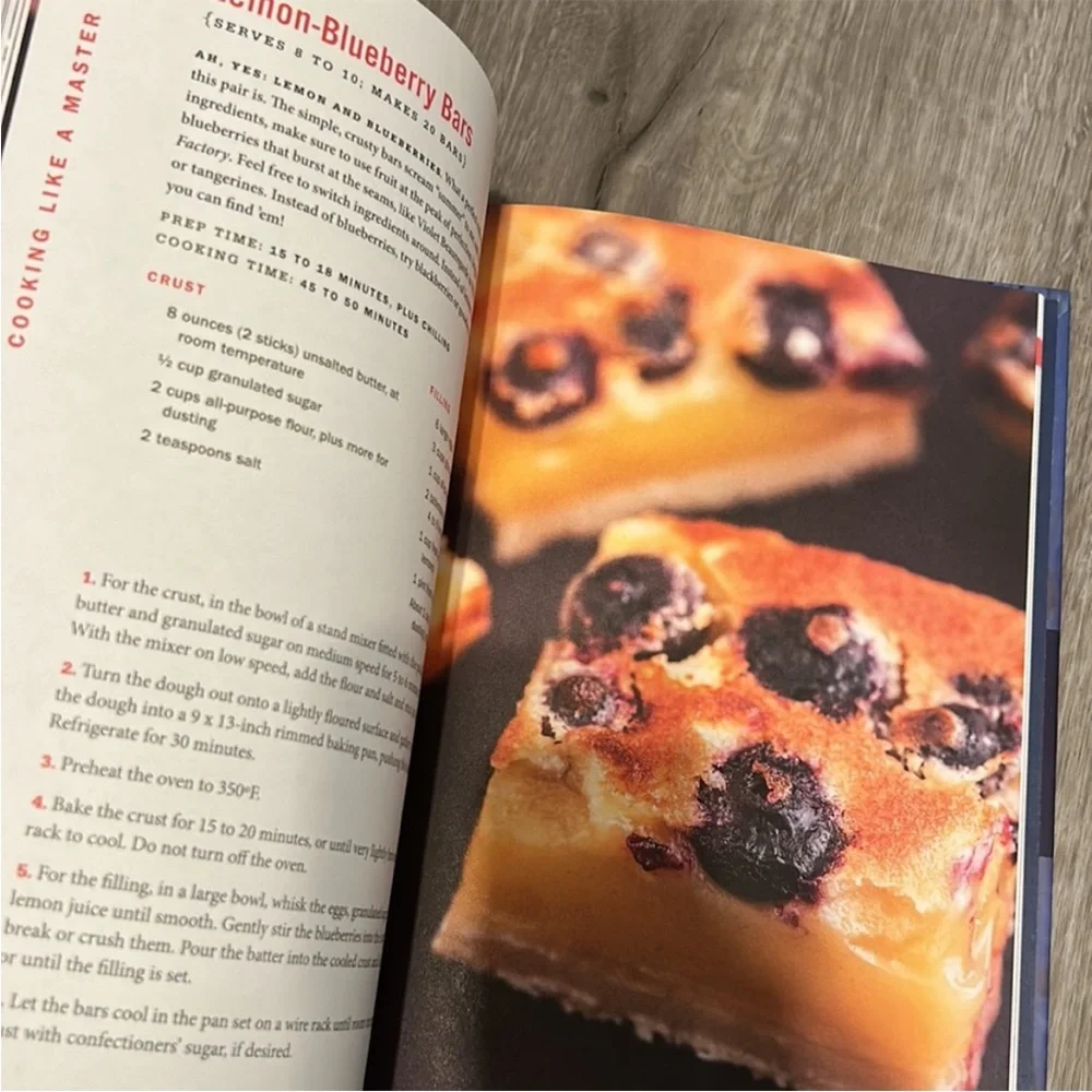 Cooking Like A Master Chef: 100 Recipes to Make the Everyday Extraordina…